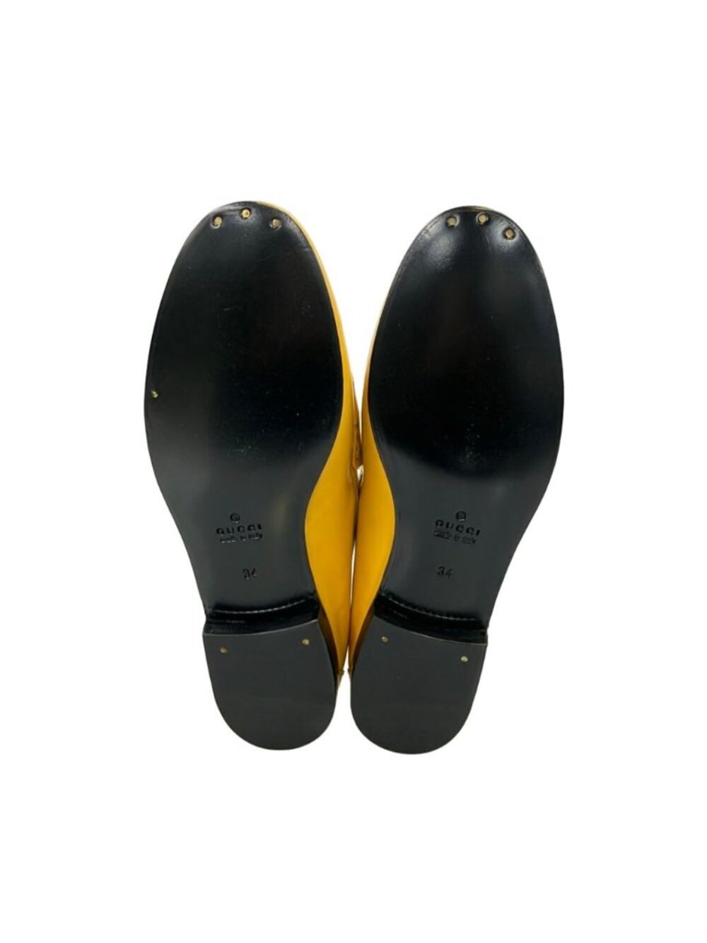 Gucci Horsebit Loafers - Picture 5 of 8
